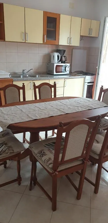 Apartment Anka Andreskic Lopar