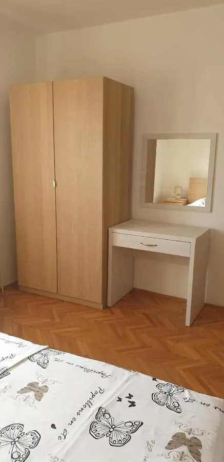 Apartment Anka Andreskic Lopar