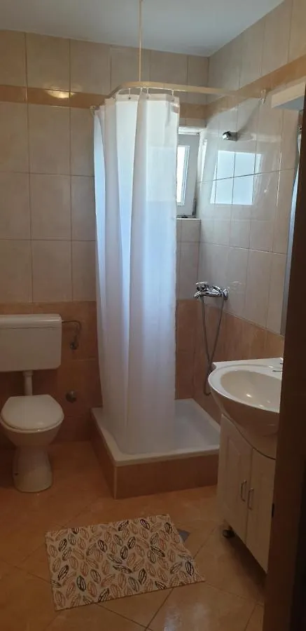 Anka Andreskic Lopar Apartment