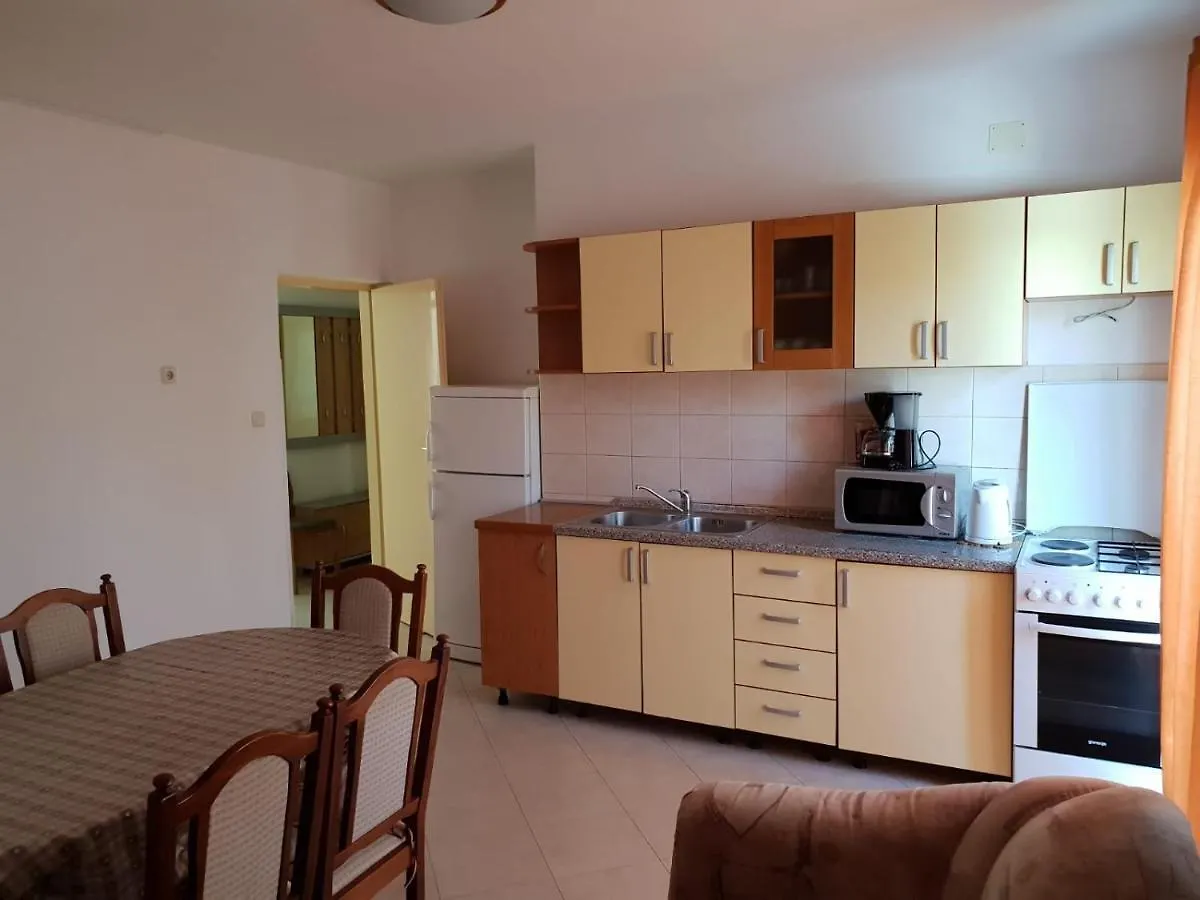 Anka Andreskic Lopar Apartment
